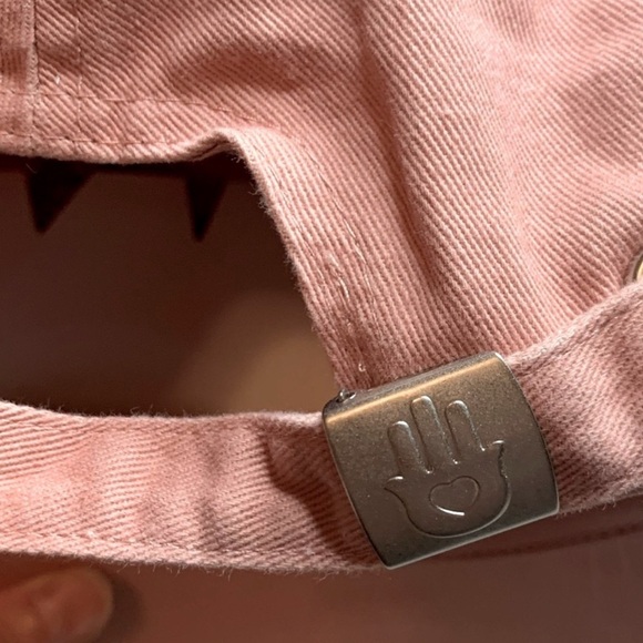 SPIRITUAL GANGSTER 'Love More' Hat - Picture 5 of 5